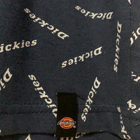 ♦️SOLD♦️3/$25 DICKIES MEN’S T-SHIRT SIZE: M/M💥 - Picture 5 of 5